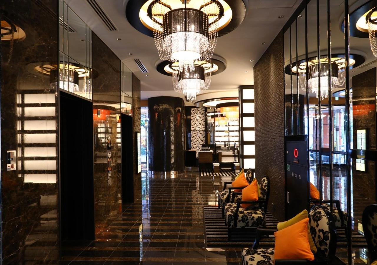 Apa Hotel Omori Ekimae طوكيو المظهر الخارجي الصورة