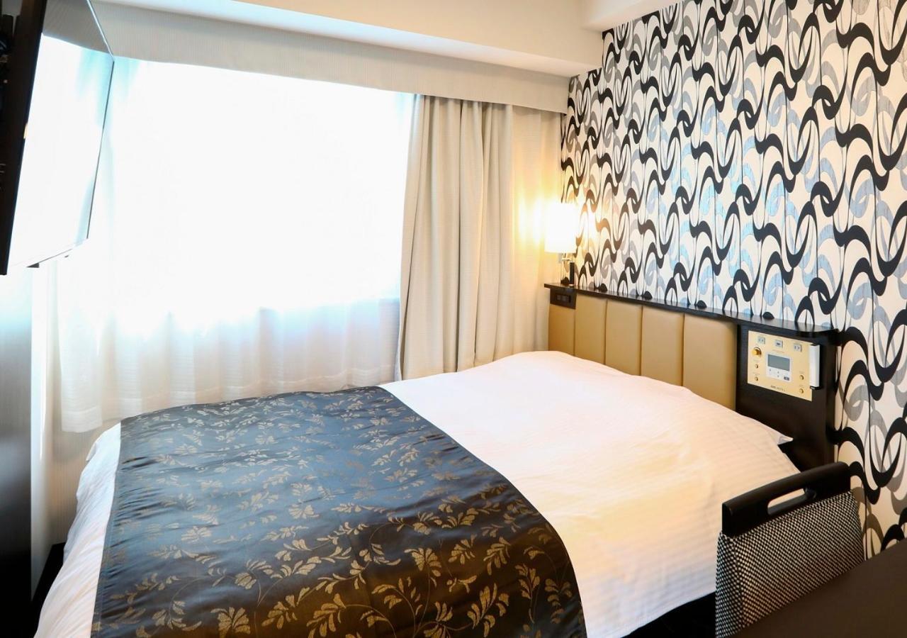 Apa Hotel Omori Ekimae طوكيو المظهر الخارجي الصورة