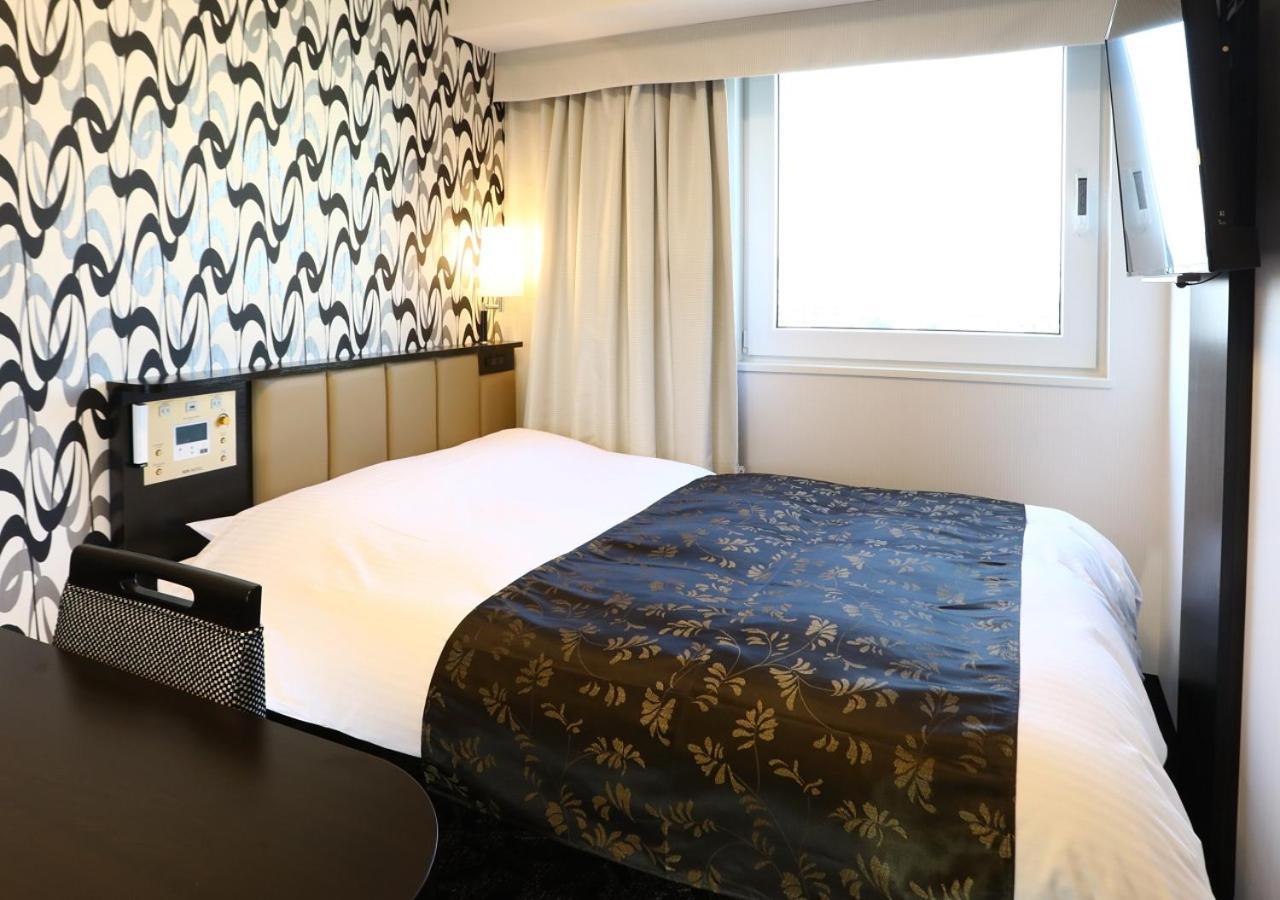 Apa Hotel Omori Ekimae طوكيو المظهر الخارجي الصورة