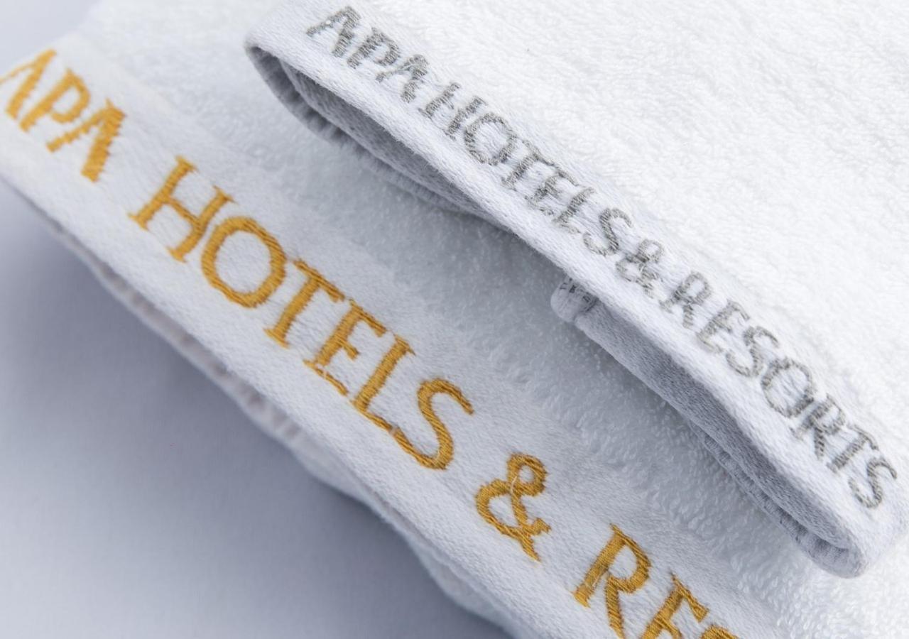 Apa Hotel Omori Ekimae طوكيو المظهر الخارجي الصورة